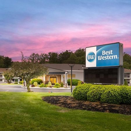 Best Western Bordentown Inn Luaran gambar