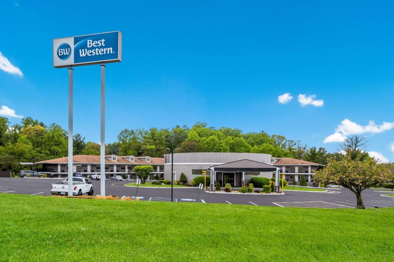 Best Western Bordentown Inn Luaran gambar