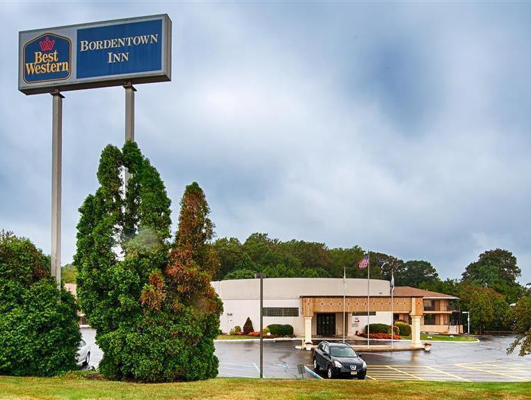 Best Western Bordentown Inn Luaran gambar