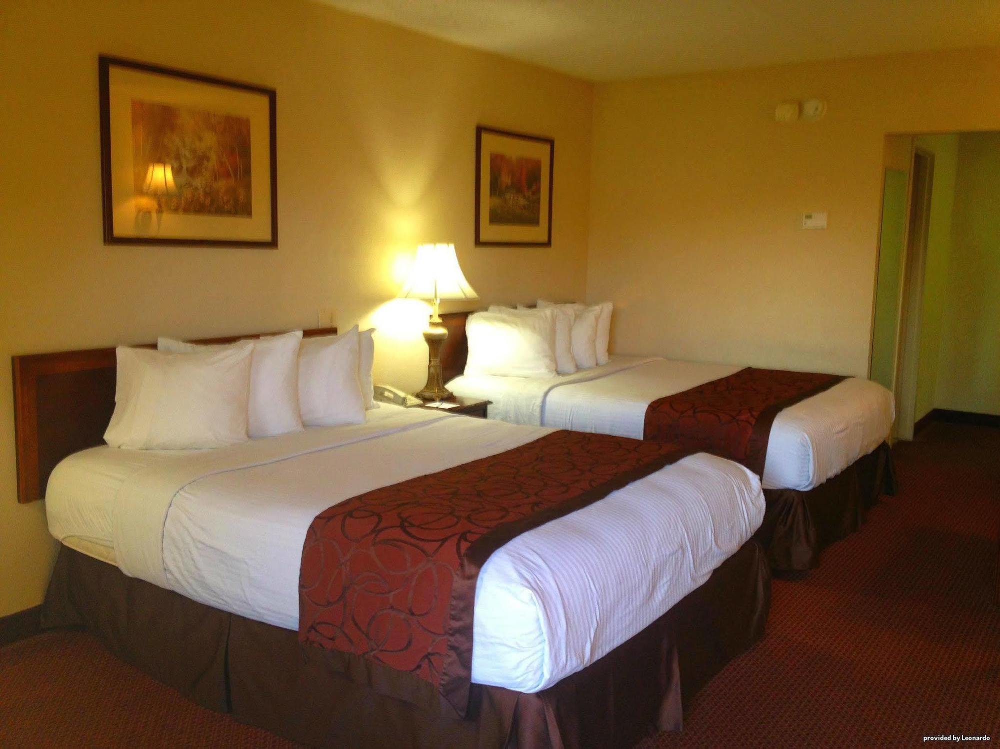 Best Western Bordentown Inn Bilik gambar